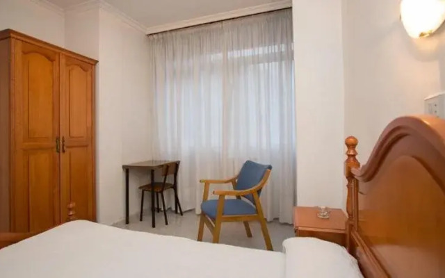 Hotel Venezuela