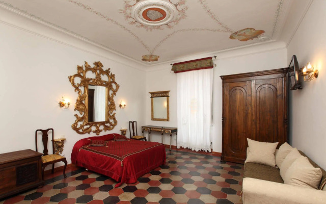 Navona Governo Vecchio