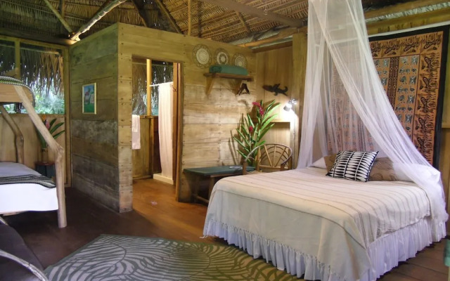Creekside Oasis