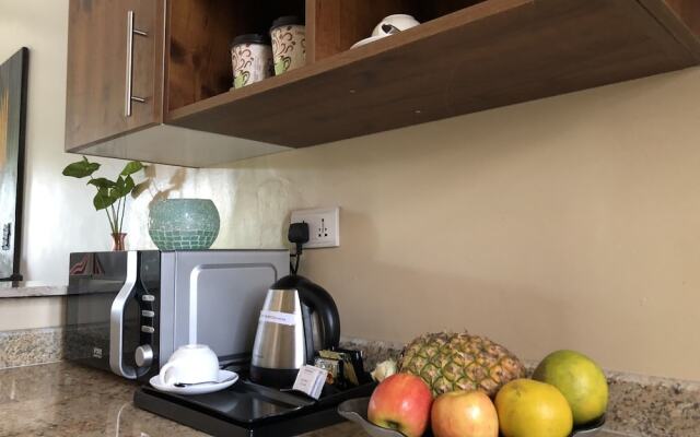 Airport Planet Lodge at Kilimanjaro Airport