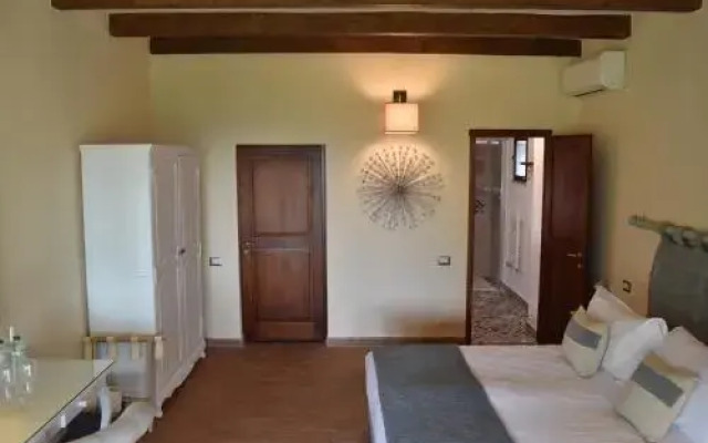 Villa San Michele Bed and Breakfast