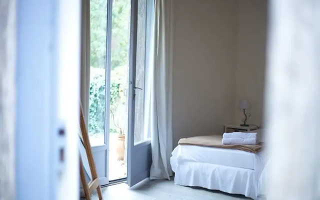 Gîte des Bateliers