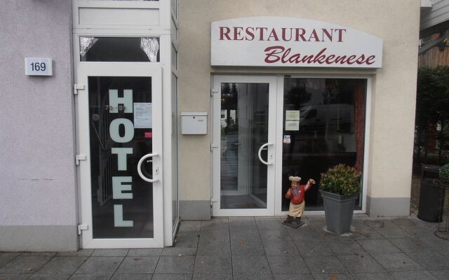 Hotel Blankenese