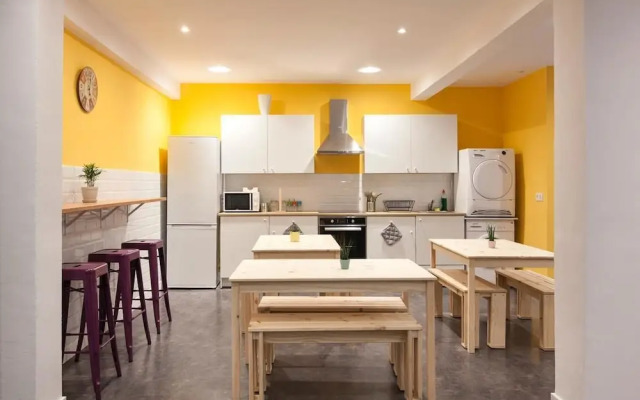 Balea Hostel