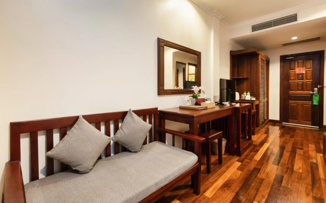 Saem Siemreap Hotel