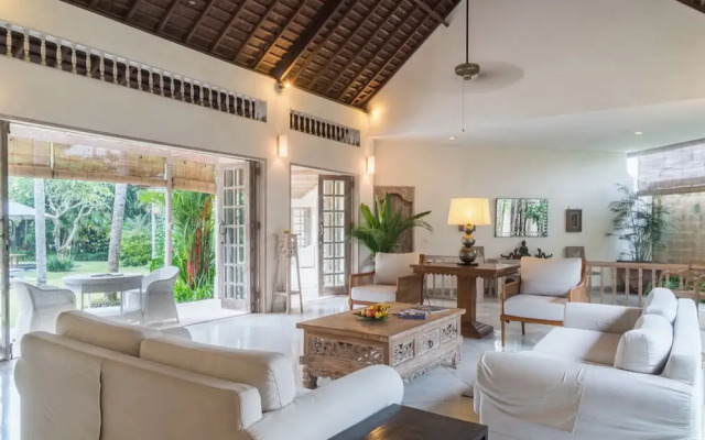 Villa Palma Bali