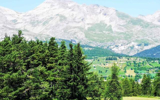Chalet Le Dévoluy-Agnières-en-Dévoluy, 3 pièces, 7 personnes - FR-1-504-42