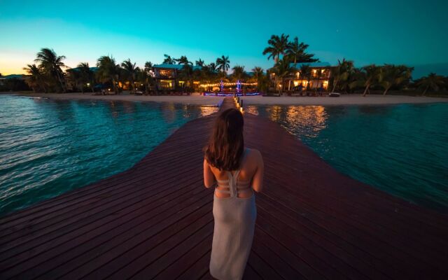 Chabil Mar Resort