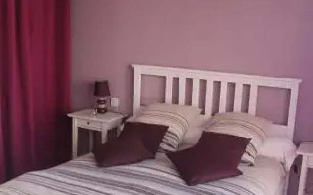 Le Champ De La Ferme