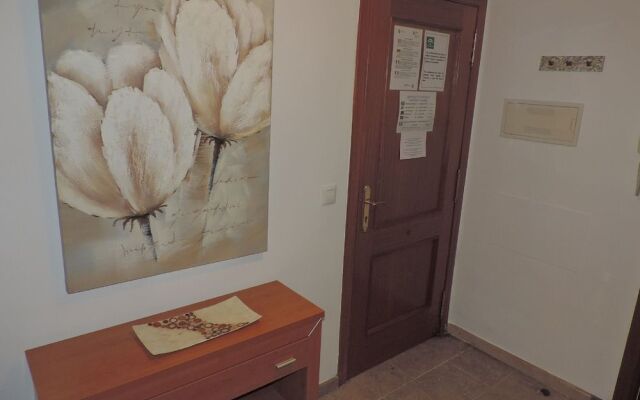 La Casita de Capuchinos