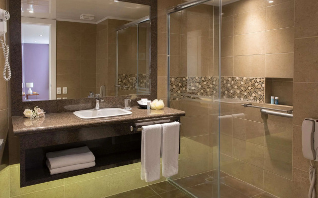 Mercure Alameda Quito