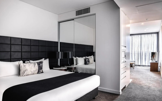Silkari Suites Chatswood