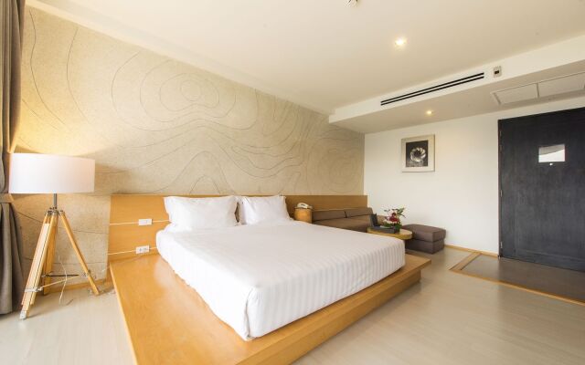 Botanica Khao Yai Resort