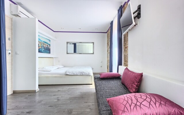 Luxury Room Ana 3 in the Heart of Split