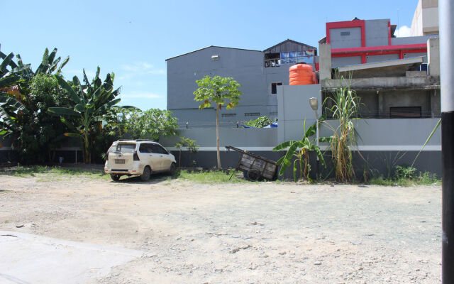 Airy Kertak Baru Ulu MT Haryono 49 Banjarmasin