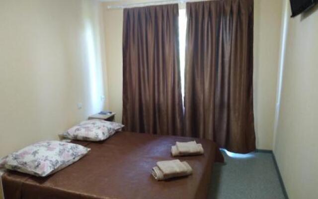Mini gostinitsa HOSTEL
