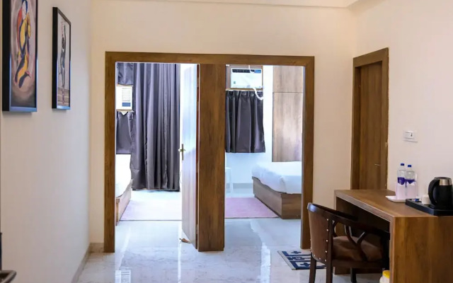 The Govindam Resort