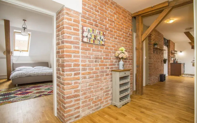 Good Block Apartments