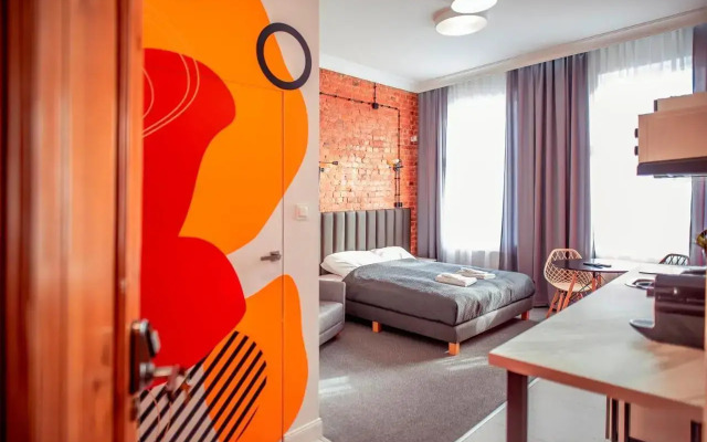 SMART STUDIO Apartamenty Kwidzyn, Śniadania, Bezpłatny Parking, Faktury VAT