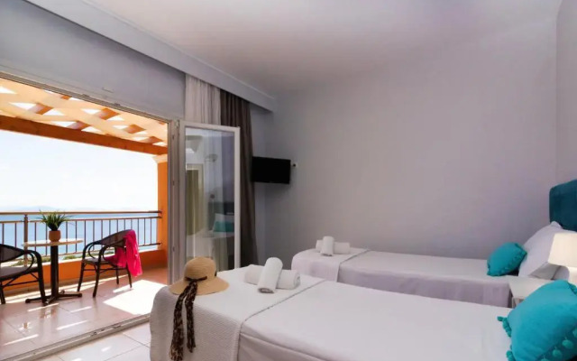 Corfu Sea View Villa - Eros