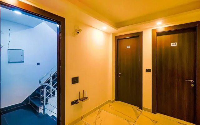 Fabhotel Kiara The Private Suites