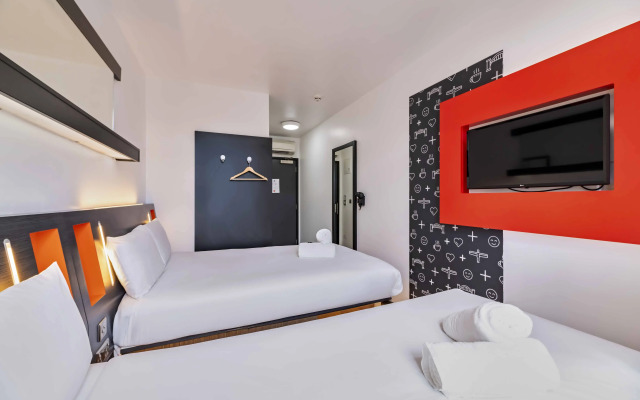 easyHotel Newcastle