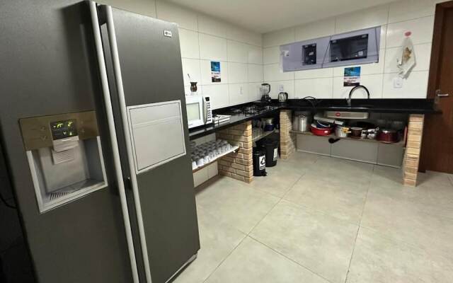 Smart Hostel