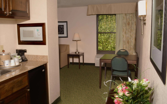 Hampton Inn Sanford