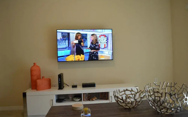 Fort Myers Luxury Vacation Condo