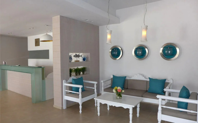 Amaryllis Beach Hotel