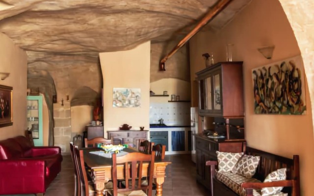 Casa Vacanze Il Melograno