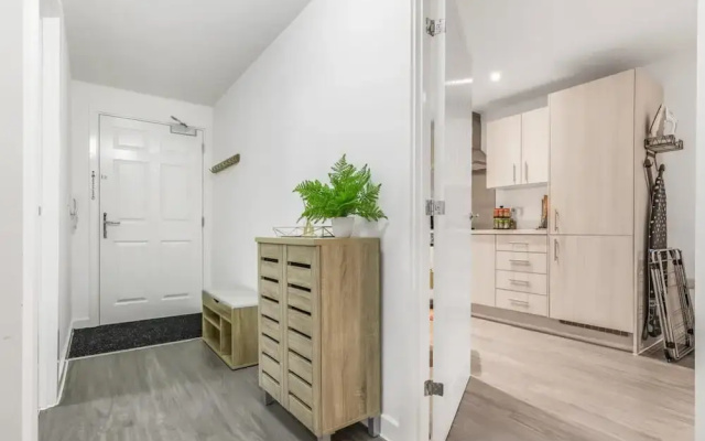 Harmony 5 Mins to City Centre Balcony Fast Wifi
