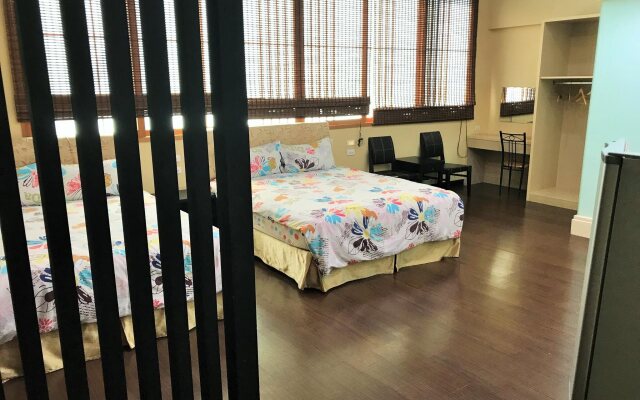Traveler B&B