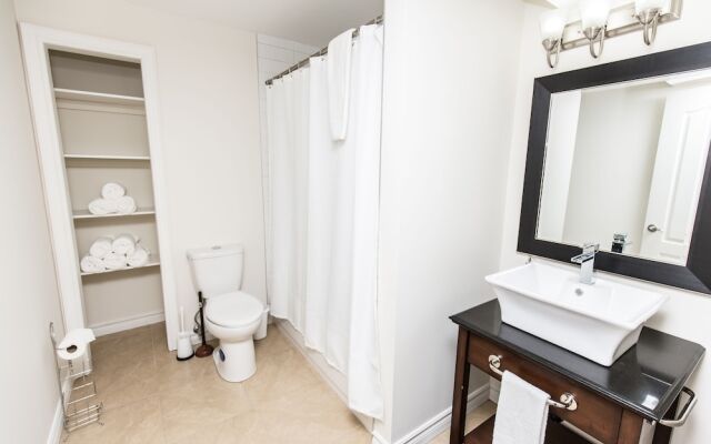 Crystal Beach Executive Cottage