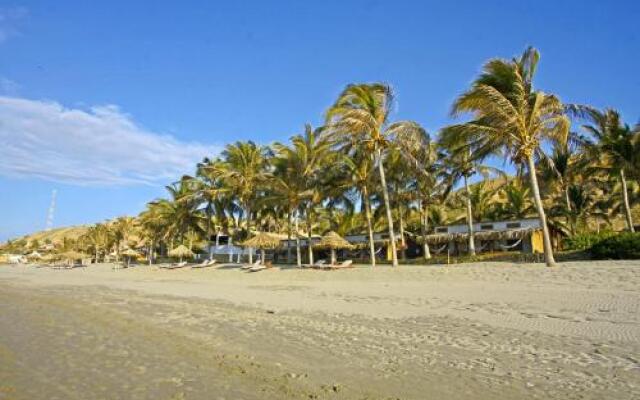 B&B Las Pocitas