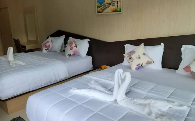 Tho Mai Resort Rayong