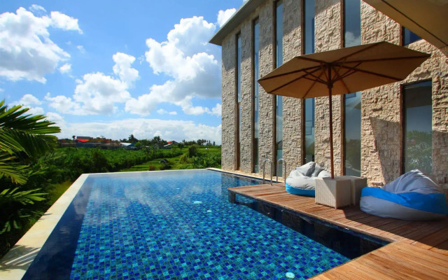 Aswattha Villas