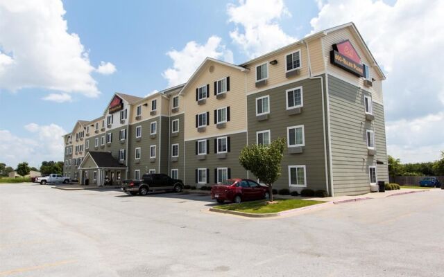 Extended Stay America Select Suites - Springdale