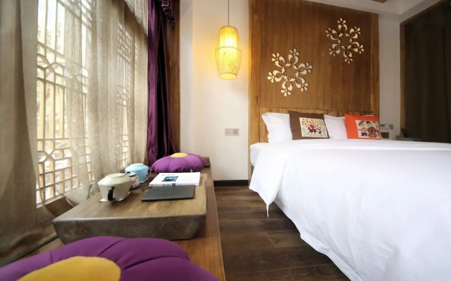 Zhangjiajie One City One Inn