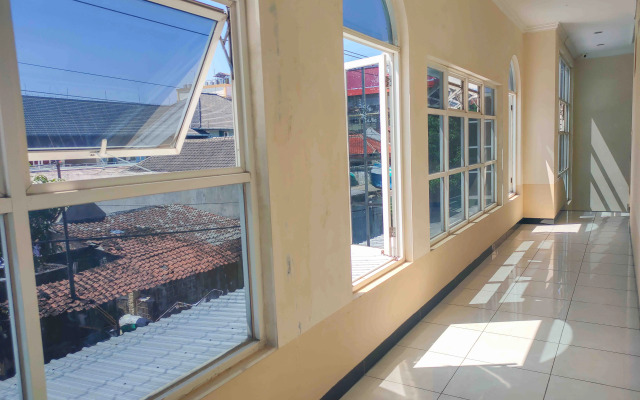 D'Yolland Guesthouse