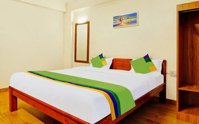 Treebo Ss Residency, Dapoli