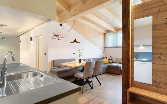 Apartment Schöne Aussicht 2