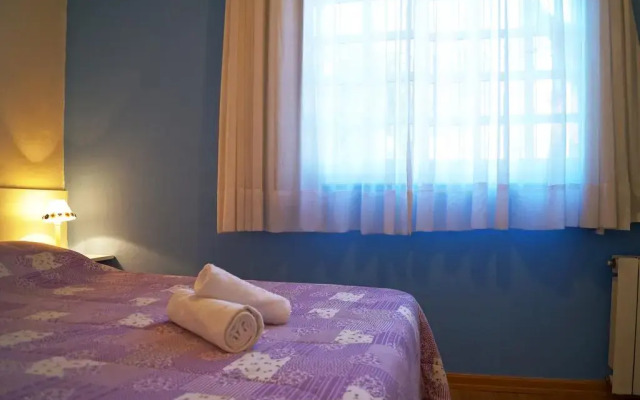 Pousada Villa Vecchia