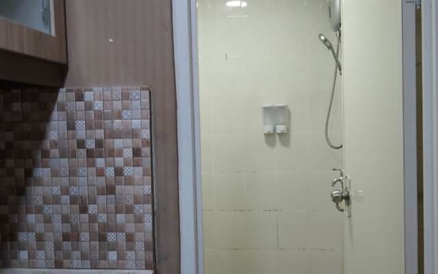 Bogor Valley Apartement By Riri