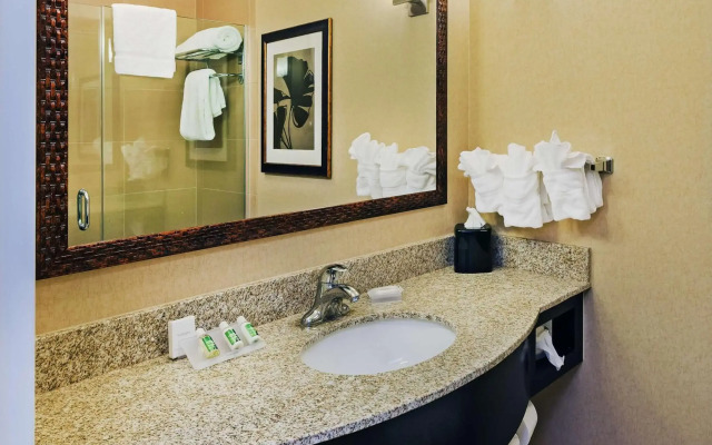 Hilton Garden Inn Midland
