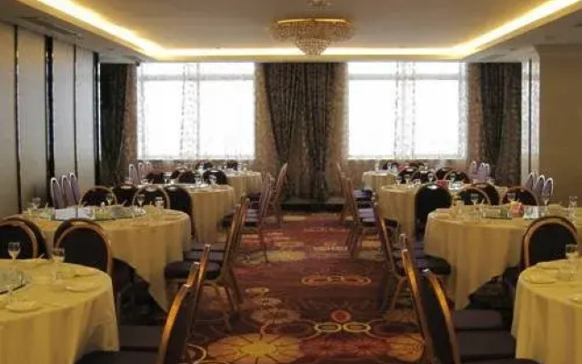 Eletel Hotel Shenyang