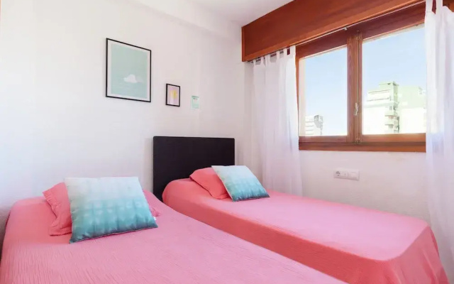 Apartamento Parquemar