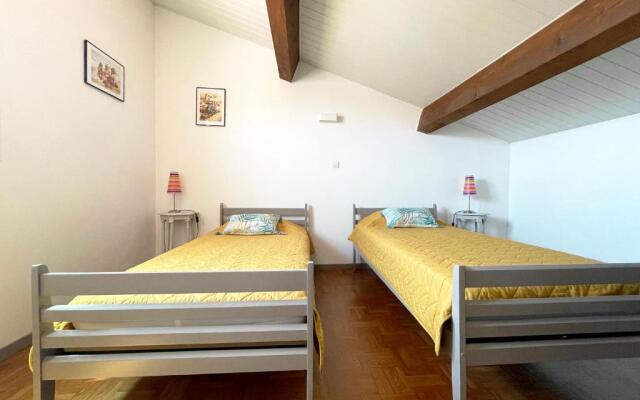 T3 à 150 m de la mer tout confort