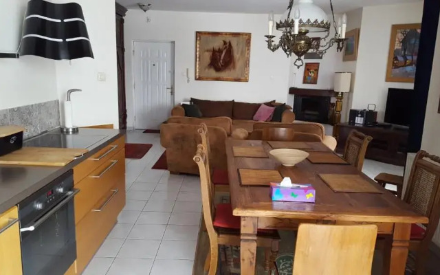 Apartament Pod Butorowym