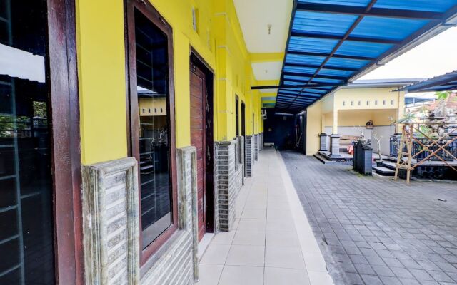 OYO Life 92841 Kos 88